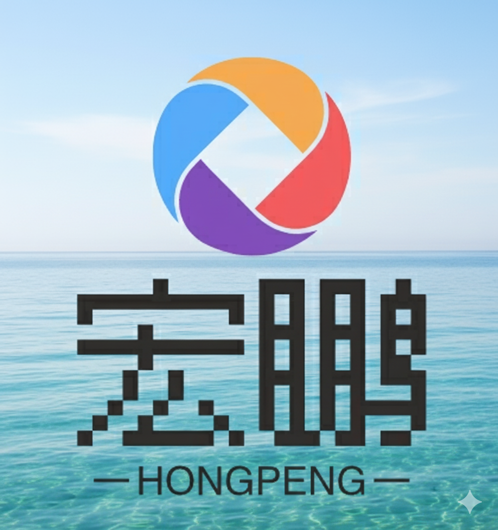 宏鹏内部系统导航